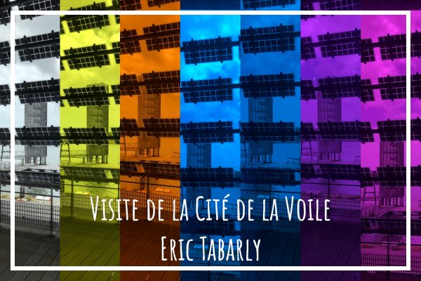 Lire la suite à propos de l’article La Cité de la Voile Eric Tabarly, Lorient