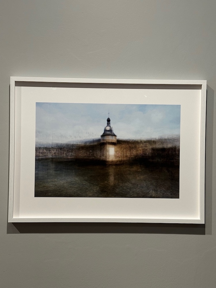 Concarneau (2024) par Corinne Vionnet