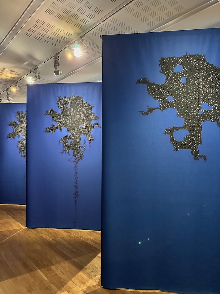 Total Palm Tree - Corinne Vionnet