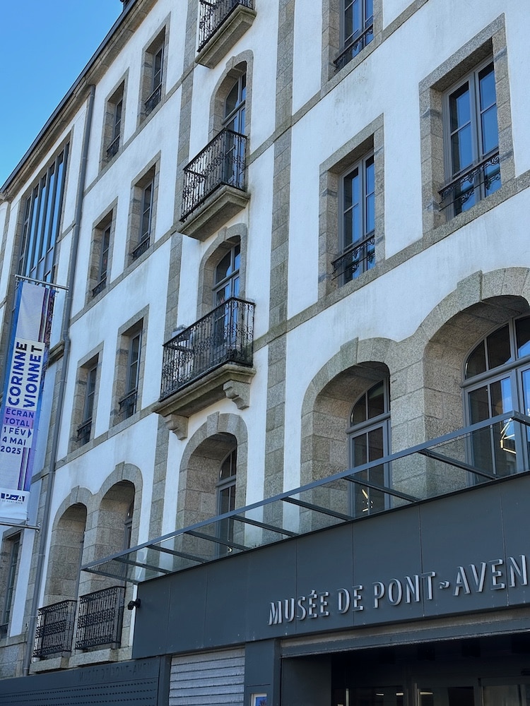 Le Musée de Pont-Aven