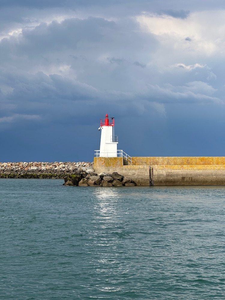 Port Haliguen, Quiberon