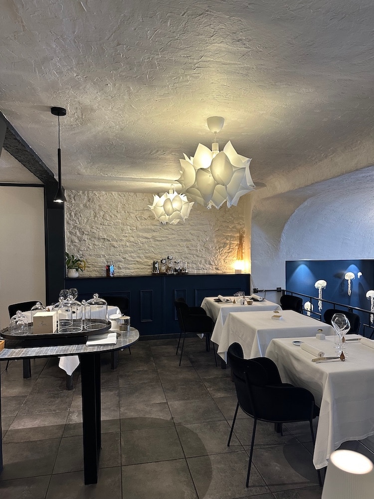 Brunch au restaurant Iodé à Vannes