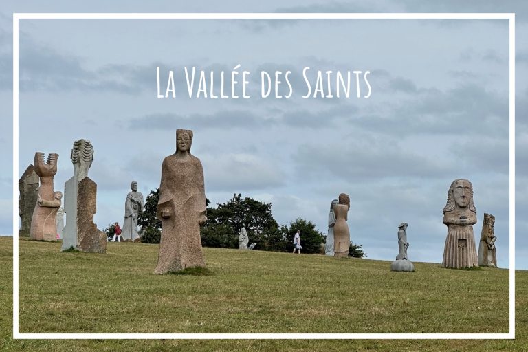 Lire la suite à propos de l’article La Vallée des Saints