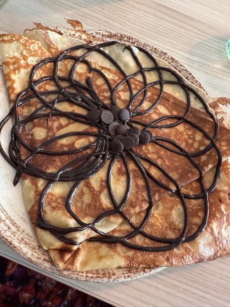 Crêperie Saint Vincent Vannes